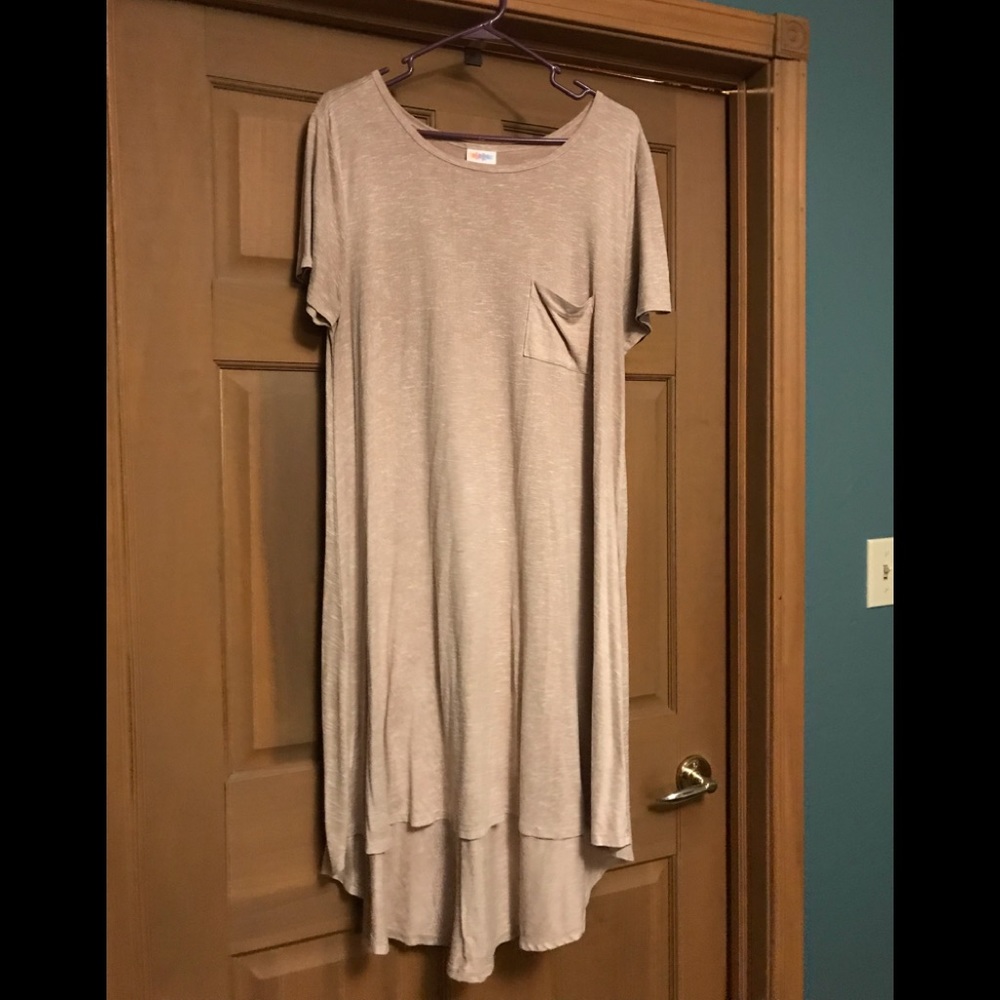 Lularoe Carly dress